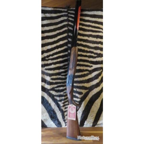 Fusil Superpos ATA SP Black Light Cal. 12/76 canons 71 cm jecteurs - 5 chokes
