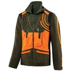 VESTE TRABALDO GLADIATOR 3.0 HV