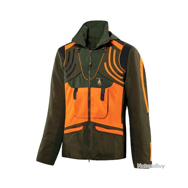 VESTE TRABALDO GLADIATOR 3.0 HV