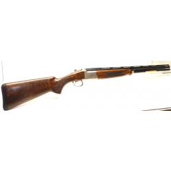 FUSIL BROWNING B525 GAME ONE  - CAL 12/76 - CANONS DE 71CM - 4 CHOKES INTER JOLIS BOIS