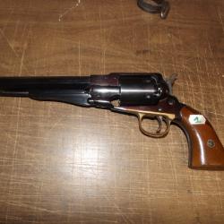 revolver poudre noire  modele new model army