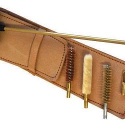 NECESSAIRE DE NETTOYAGE GRANDE CHASSE ETUIE 9,5 MM