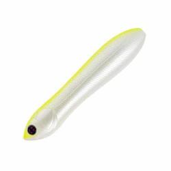 Poisson Nageur Sakura Mousty F 12,5cm P05 - Pearl Lemon