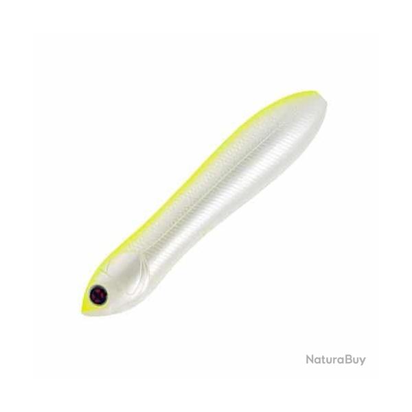 Poisson Nageur Sakura Mousty F 12,5cm P05 - Pearl Lemon