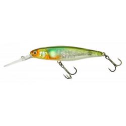 Poisson Nageur Illex SDD Squirrel 115 SP NF Ayu 22g 11,5cm