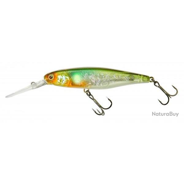 Poisson Nageur Illex SDD Squirrel 115 SP NF Ayu 22g 11,5cm