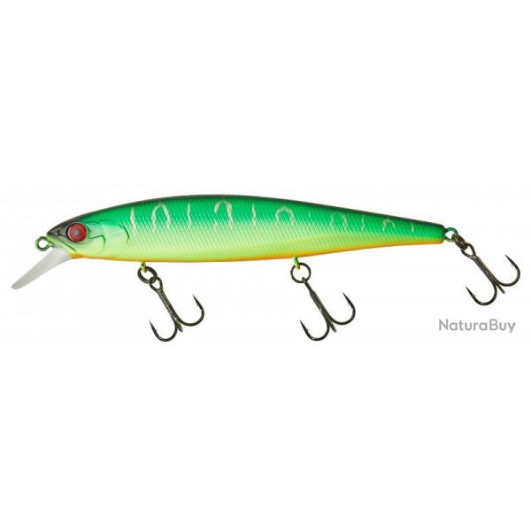 Poisson Nageur Illex Mag Squad 160 SP Mat Tiger Suspending 16cm 34g