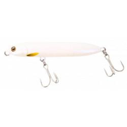 Poisson Nageur Illex Chatter Beast 70 Pearl Bone