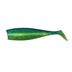 Leurre Souple Illex Nitro Shad 65 6,5cm Par 6 3,6g Magical Shad