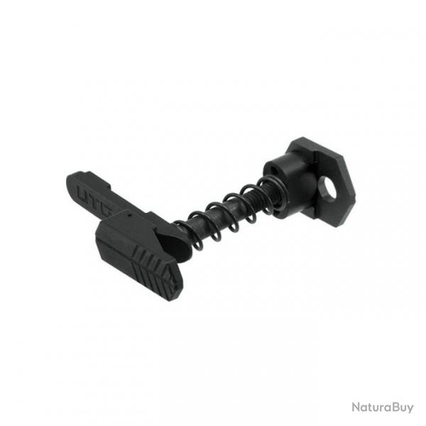 Leapers UTG - Bouton major ambidextre pour chargeur AR15