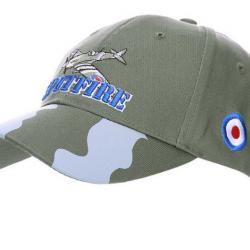 Casquette SPITFIRE