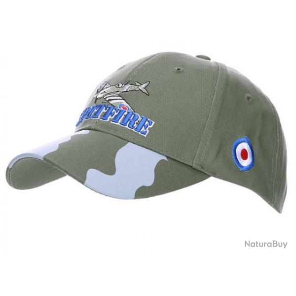 Casquette SPITFIRE