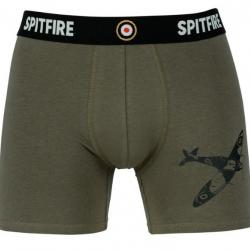 Boxer SPITFIRE