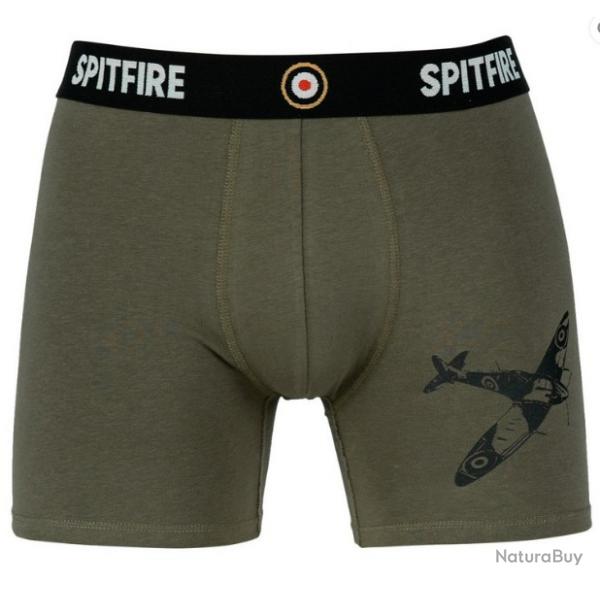 Boxer SPITFIRE