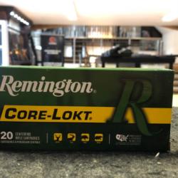 Remington Core-Lokt Calibre 444 Marlin 240 Grain