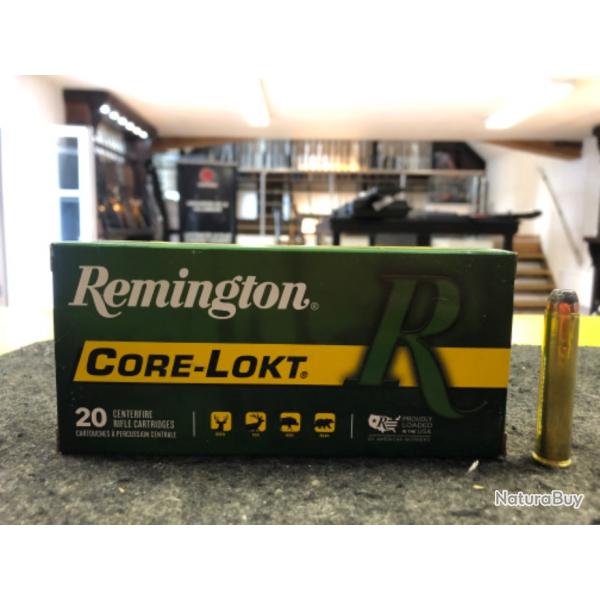 Remington Core-Lokt Calibre 444 Marlin 240 Grain