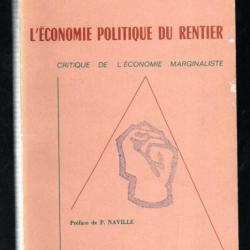 l'économie politique du rentier critique de l'économie marginaliste n.boukharine