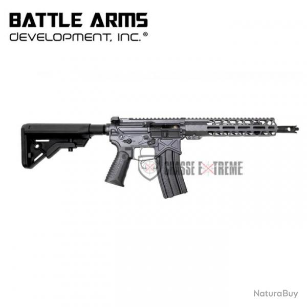 Carabine BATTLE ARMS Authority Elite Sbr 10.5" Cal 223 Rem