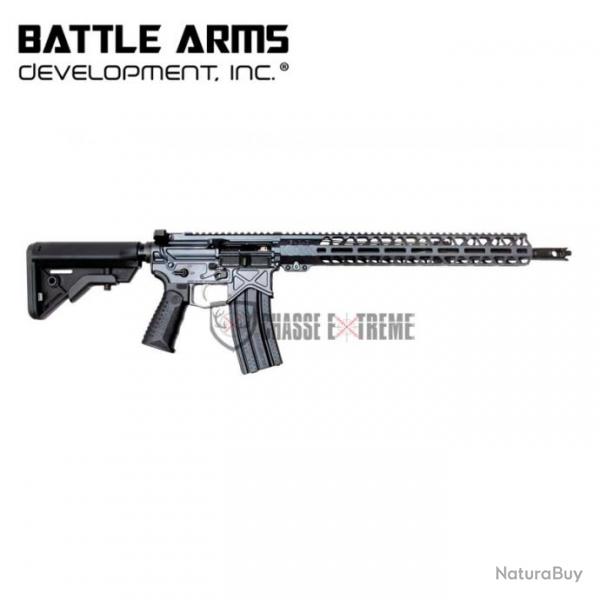 Carabine BATTLE ARMS Authority Elite 16" Cal 223 Rem