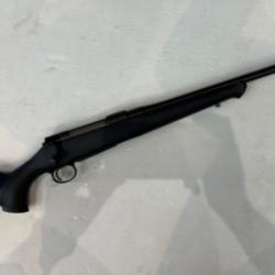 Sauer 100 synthétique 7rem mag filete