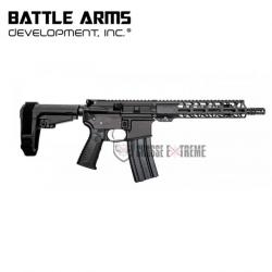 Carabine BATTLE ARMS Workhorse Pistol 10.5" Cal 223 Rem