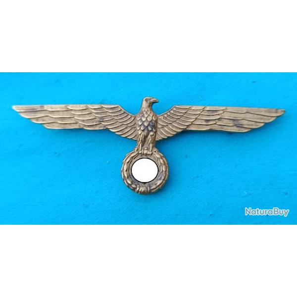 Aigle de poitrine officier kriegsmarine