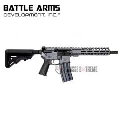 Carabine BATTLE ARMS Workhorse Sbr 10.5" Cal 223 Rem