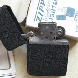 Zippo Ligther USA ww2