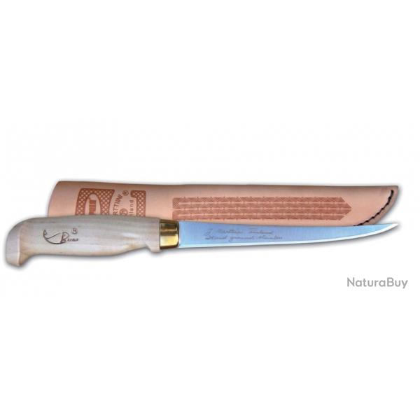 COUTEAU FILET marttini rapala  10CM FLF4