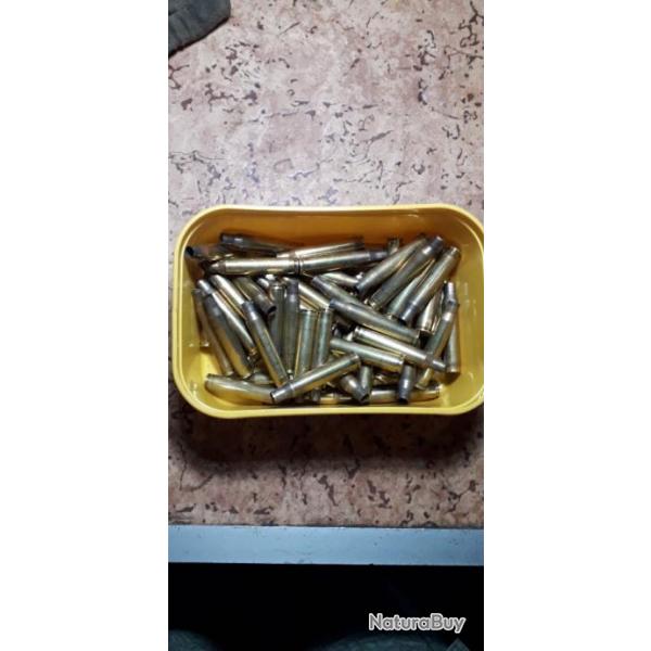 50 tuis calibre 280 Remington