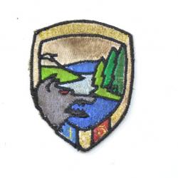 Copie patch France WW2 155 RIF ligne Maginot