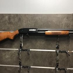 Fusil mossberg modèle 500