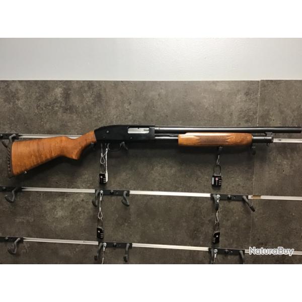 Fusil mossberg modle 500