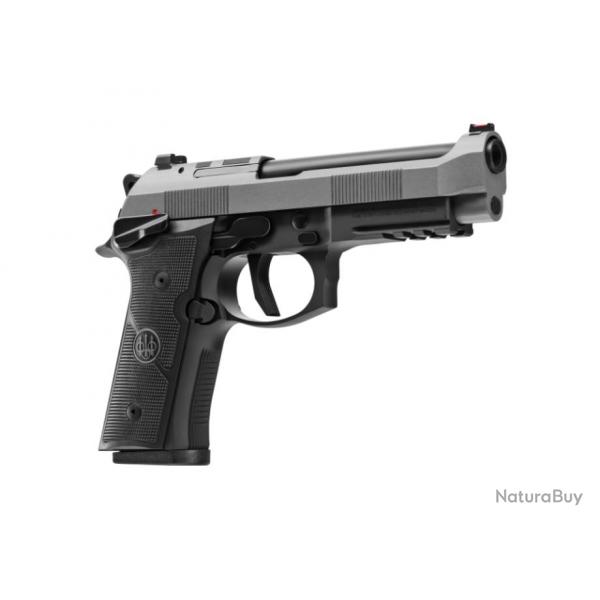 PISTOLET BERETTA 92XI SAO 9X19