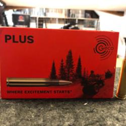 Geco Plus Calibre 300 Win Mag 170 Grains