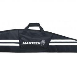 Housse de transport Magtech noire 120 cm pour carabine