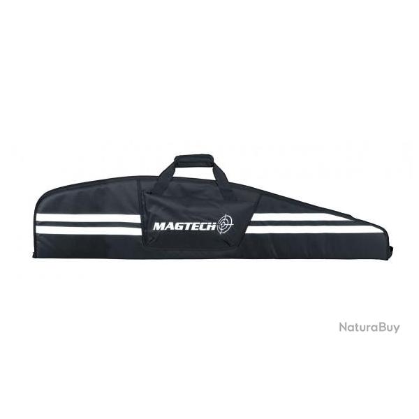 Housse de transport Magtech noire 120 cm pour carabine