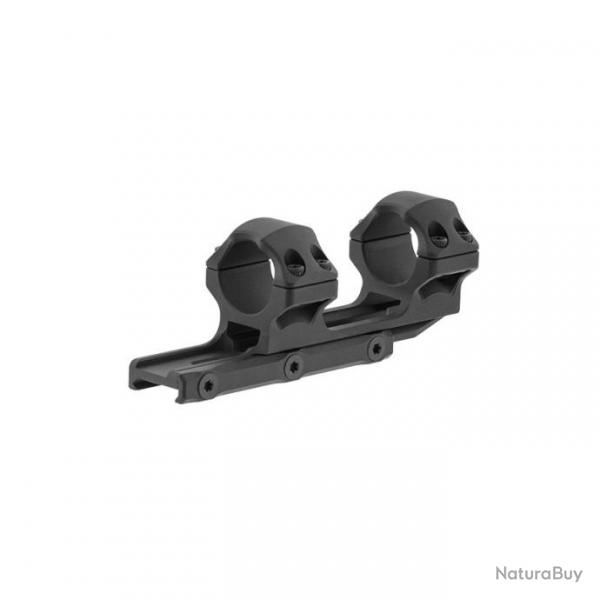 UTG Leapers - Support ultra-lger offset pour optique 30mm - Picatinny