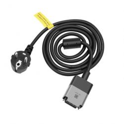 Câble de connexion AC EcoFlow pour Powerstream - 5M EU