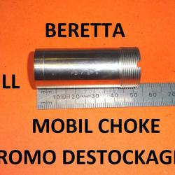 FULL choke fusil BERETTA A303 A304 AL390 AL391 ULTRALIGHT MOBIL CHOKE - VENDU PAR JEPERCUTE (JO854)