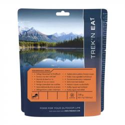 Repas lyophilisé Trek'n Eat Marmite de boeuf au riz PERFORMANCE