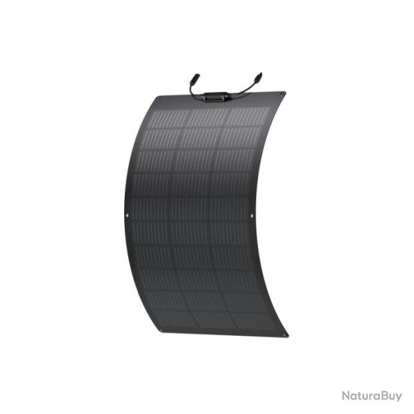 Panneau solaire flexible EcoFlow 100W