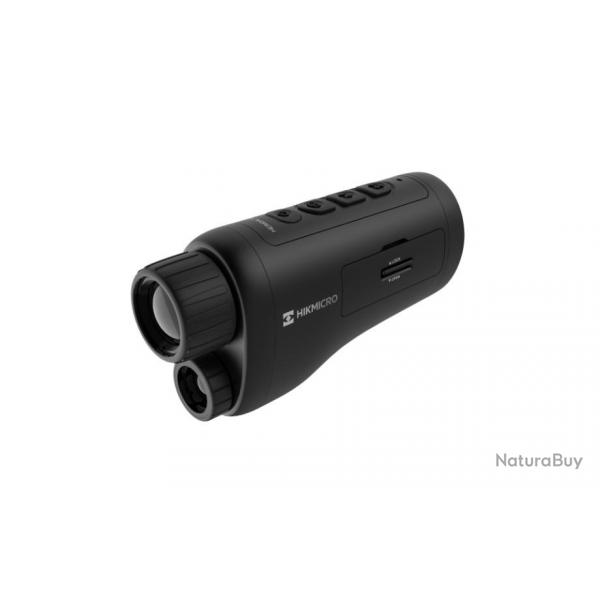 Monoculaire de vision nocturne HIKMICRO Heimdal H4D - Braderie Automne