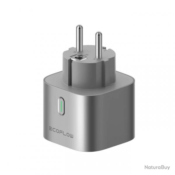 Prise intelligente EcoFlow Smart Plug