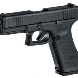 Pistolet GLOCK 17 Gen 5 Calibre 9 mm PAK