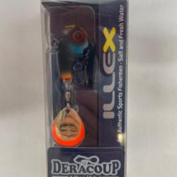 Leurre dur Illex deracoup 10g