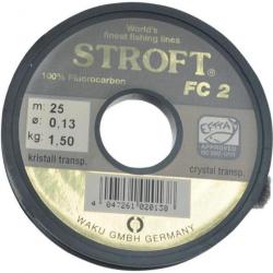 Fluorocarbone Stroft Fc2 15