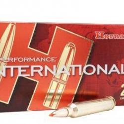 2 BOITES DE 20 BALLES HORNADY SUPER PERFORMANCE  CAL 35 WHELEN  200GR  SP  SPF