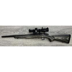 Occasion Ruger American Rimfire 22LR