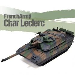 Maquette à monter - Char Leclerc 1/72 | Academy (0000 2301)